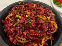 铁板鱿鱼须-庐州太太(南七里店)