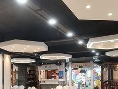 -小秦淮·南京土菜(新亭西路店)