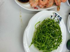 -阿勇海鲜排档(莲花路1号店)