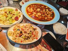 -川哥辣妹(南岗店)