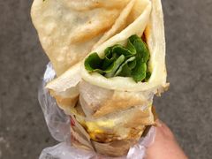 -神奇的香酥鸡蛋灌饼