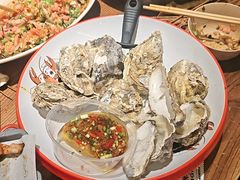 -为民烧烤吧.自贡爆炒菜(收录10年好店)