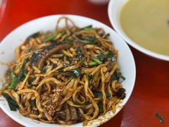 -三百碗宝应长鱼面(板仓街店)