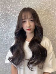 -3AM·S HAIR SALON烫发染发接发