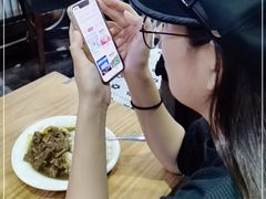 -香港久记牛腩云吞面(友好广场店)
