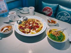 -花椒俏川菜小馆(南海万达店)