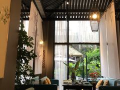 -梧桐花园餐厅(新城店)