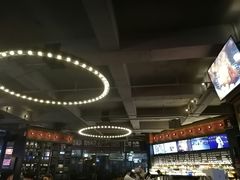 -CIRCLE·酒吧(第一国际店)