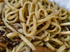 -天天初二·天津传统捞面·天津特色菜(凌奥总店)