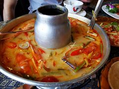 -南沙游艇会·大兵船餐厅