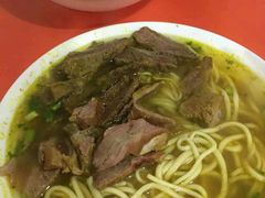 -鑫明明拉面(宁化路店)