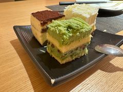 -德川家日本料理(中关村店)