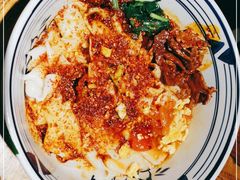 -袁家村关中印象美食(万象汇店)