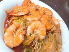 -华春餐馆(鱼山路店)