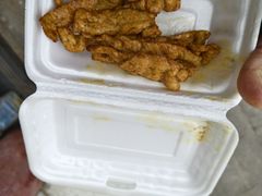 -陈勇串炸里脊(马道街步行街店)