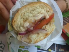 -赛百味SUBWAY(星摩尔店)