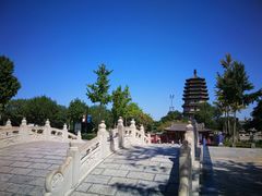 -天宁寺