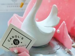 -CarolCake卡萝家(锦华万达店)