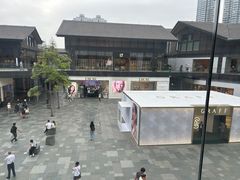 -Apple零售店(成都太古里店)