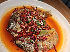 -茉莉阿姨·南京老菜馆(湛江路店)
