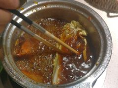 -一叶一世界•素食餐厅(环球中心店)