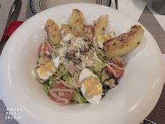 经典沙拉-LA CREPERIE BRETONNE布列塔尼法式餐厅(天童北路店)