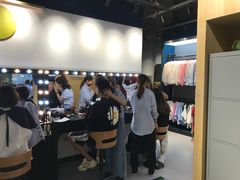 -海马体照相馆(北京大族广场店)