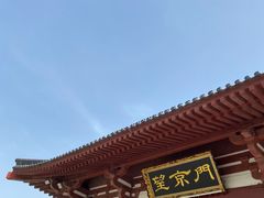 -华清宫景区