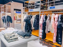 -凯德MALL(西直门店)
