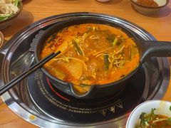 -黔三一夺夺粉酸汤火锅(百信店)