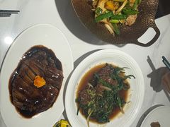 -简小姐·上海餐厅(长城大厦店)
