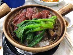 -坤记煲仔小菜(西环店)