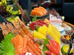 -花潮料理艺食馆(宝龙一城店)