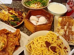 -小街天府(西工小街店)