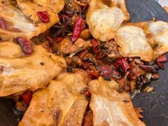 -百味地锅鸡(铜山路店)