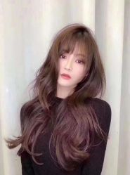 点击看大图 -3AM HAIR SALON烫发染发接发