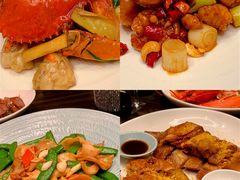 -环球港凯悦 · 享悦中餐厅