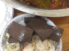 -黑皮酸菜鱼(三山街店)