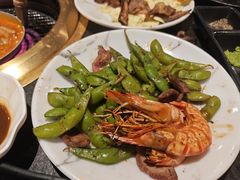 -神户赤童日式烤肉伙伴(东直门店)