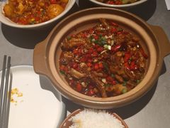 -潇湘阁(汉光百货店)
