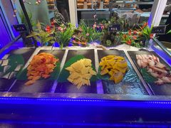-罗马假日海鲜自助餐厅(星湖广场店)