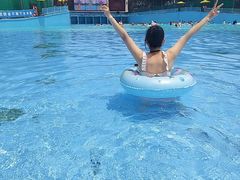 -欢乐水魔方水世界