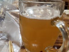 -四禧精酿烧烤串吧(大明湖店)