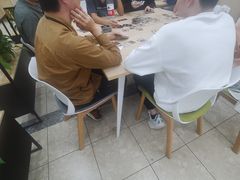 -复旦大学（邯郸校区）南区餐厅