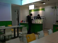 -沙野轻食(静安寺店)