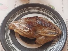 -夜市全日餐厅·洲际酒店(石家庄洲际酒店)