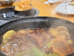 -重庆鸡公煲·嘟享吃(林科大店)