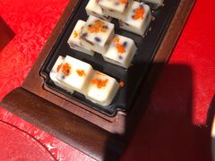 -魁盛居百年鲁菜馆(中林路店)