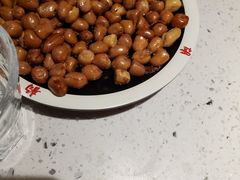 -京韵胡同·酱香羊蝎子火锅涮肉(长寿路店)