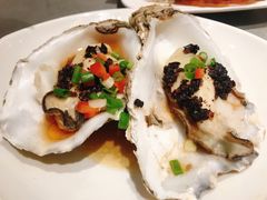 -神洲四海大酒楼(王府井澳门中心店)
